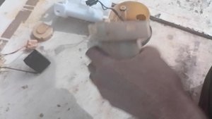 замена топливных фильтров грубой и тонкой очистки
