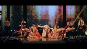 Шоу-консерти Низомчон Азимов (2022) «Аллаи Модар» (ПУРРА) | Nizomjon Azimov | Full Conсert