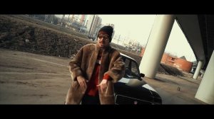 Dirty Monk - Рифмабой (премьера клипа 2019)