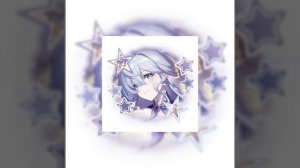 🤍Песня Зарянки💗Honkai : Star Reil/хср. *Speed up версия* 🎧💫