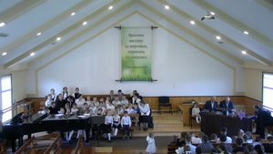 Утреннее Богослужение 27.04.2025