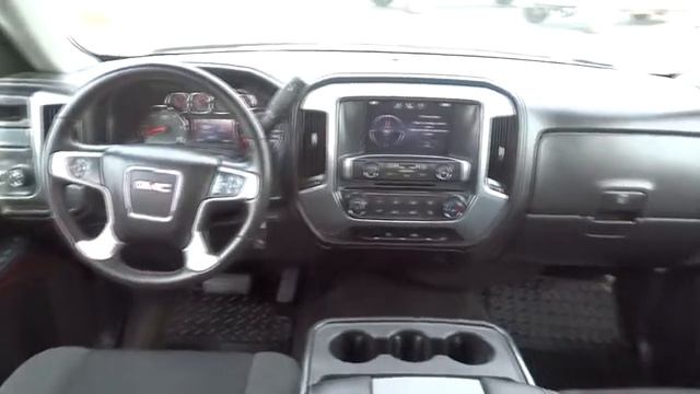 2014 GMC Sierra 1500 Austin, San Antonio, Bastrop, Killeen, College Station, TX 373403B