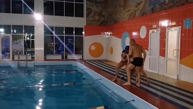 Полёты наяву / Виктор Счастливый 😁👍