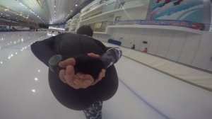 Декабрь Коломна длина 8