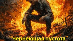 Чернеющая пустота