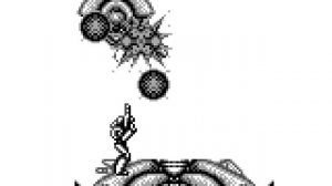 Probotector (EU) [Game Boy]