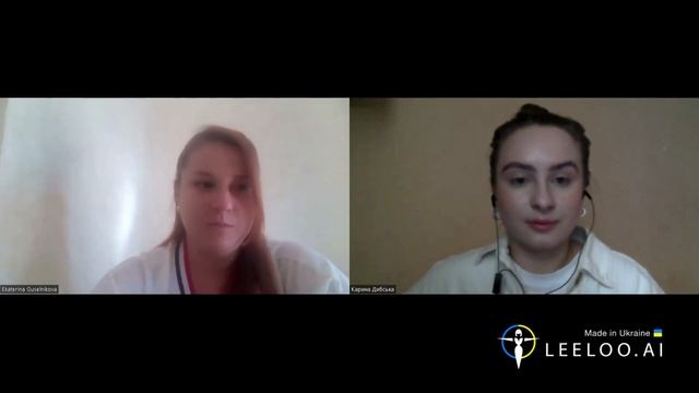 Катерина (Португалия) | Недвижимость, Еко-Дома | Отзыв Workshop смотреть онлайн