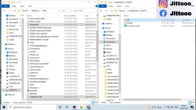 How To Mod Epic Game GTA 5  | How To Install Mods On The Epic Games Version of Grand Theft Auto 5