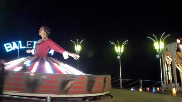 Парк Катерина. Крит смотреть онлайн