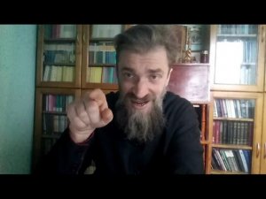 СУБЪЕКТНОСТЬ В БОЖЕСТВЕ, БЕЗГРАМОТНОСТЬ РУБСКОГО И СЕНЧУКОВОЙ