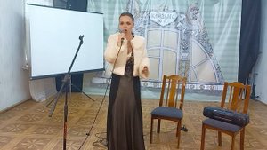 "Алёша" исп  Таисия Сорокина