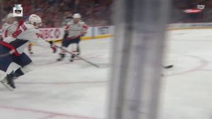 Canadiens' Nick Suzuki Buries Quick Power Play Goal After Turnover In Front