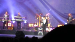 Александр Серов "Бесконечная любовь" - Кремль, 2011