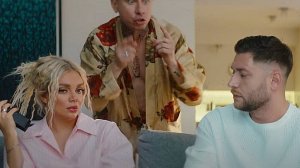 Блогеры взаперти 4 серия /