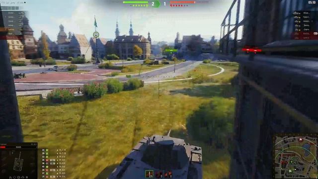 Мир танков учусь с начала смотреть онлайн