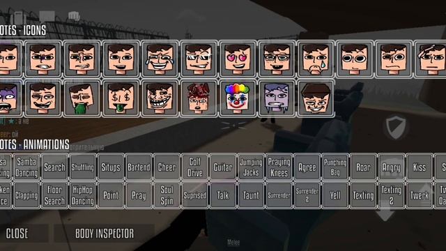 играем горе бокс бойцовский клуб:) смотреть онлайн