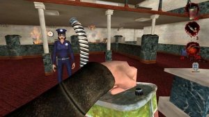 понедельник postal 2