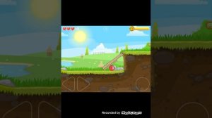 пасхалка в красном шарике четыре!