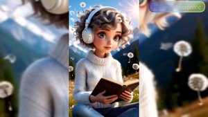 🧚🏼🎧 Сказка 6. "Маленький Танк" из книги Ирины Семиной "Семь сказок о добре и зле".