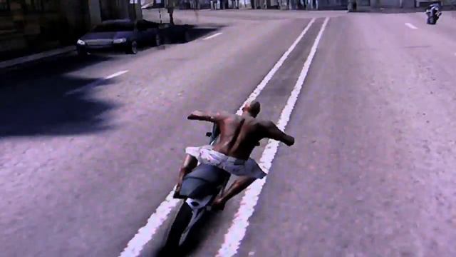 Gangster Rio: City of Saints iPad Quick Look App Review - CrazyMikesapps