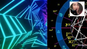 ВЕНЕРА В СОЕДИНЕНИИ С ШЕАТ 29 - 30 АПРЕЛЯ. КАК ОТРАЗИТСЯ НА НАС?