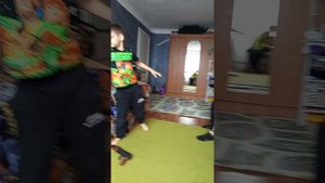 в гостях у мамы 3