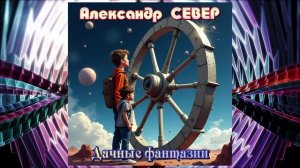 Дачные фантазии