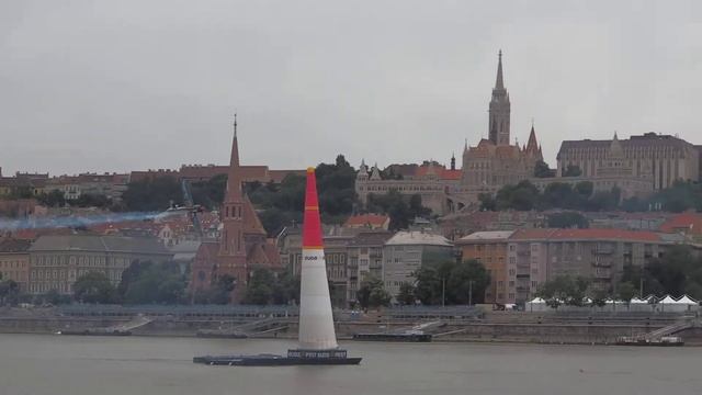 Авиа шоу в Будапеште 23.06.18 смотреть онлайн