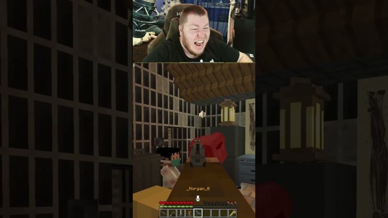 РП Апокалипсис в Майнкрафте) #майнкрафт #minecraft