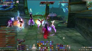 Perfect World Макрос для шота, Основы твиноводства