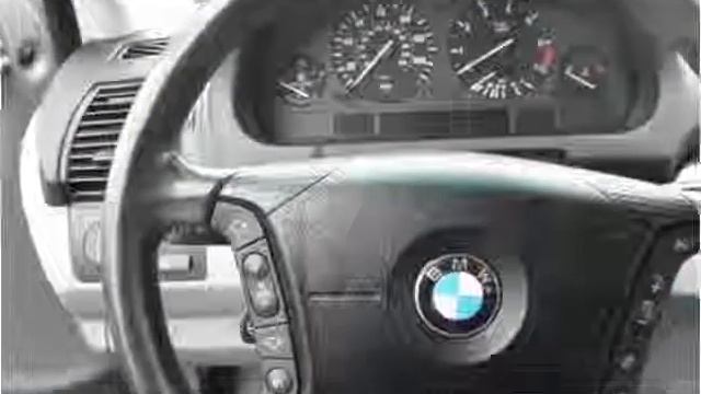 2002 BMW X5 available from Rose Auto Sales смотреть онлайн