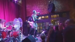 Ночные снайперы, Диана Арбенина - 31 весна (cover FunBerry)