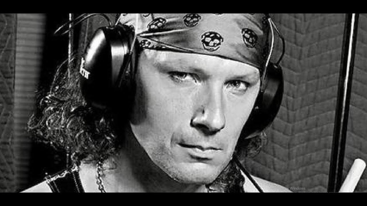 ֍֍֍ Кристоф Шнайдер (Christoph Schneider, RAMMSTEIN) Магия на Сцене (перевод) 2009-2005