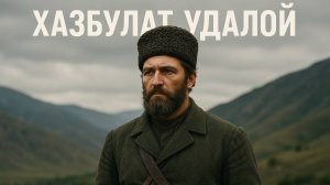 Хазбулат удалой