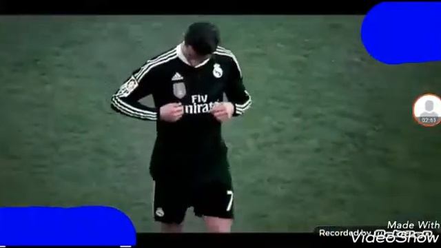 Мессі Неймар Vs Роналдо Бейл