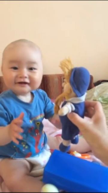 Глазам своим не верю 😁 смотреть онлайн