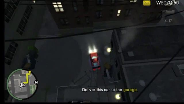 Grand theft Auto Chinatown wars PSP game wheelman Classic Retro GTA gameplay playthrough part 1 18+