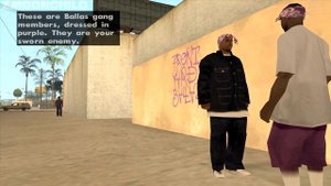 Starter Save Part 95 - Chain Game 24 - GTA San Andreas