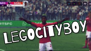 FC Mobile - разносим противника на атомы