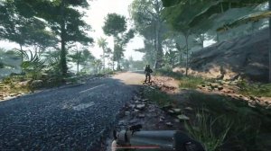 Убийцу Таркова обновили, 7гб сделали лучше? - Incursion Red River