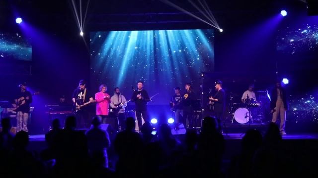 Открытие конференция "ОТ ВЕРЫ В ВЕРУ,  ОТ СЛАВЫ В СЛАВУ" 06.05.23 18:00 смотреть онлайн