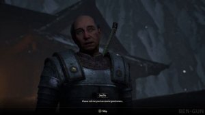 Прохождение игры The Elder Scrolls IV: Oblivion Remastered