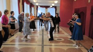 Какая Ляля... 26.04.25...