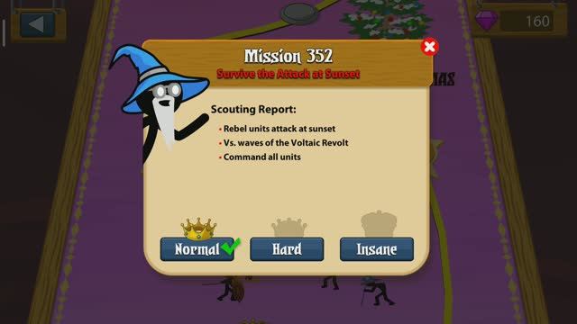 Mission Weekly | Levels 352 | Hard