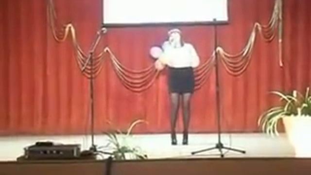 Ирина Петрякова --"Дороги" .mp4 смотреть онлайн