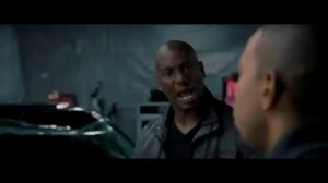 DMX Форсаж 6 клип