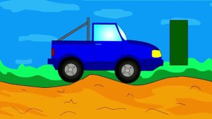 Мультик для малышей про фигуры. Развивающий мультфильм