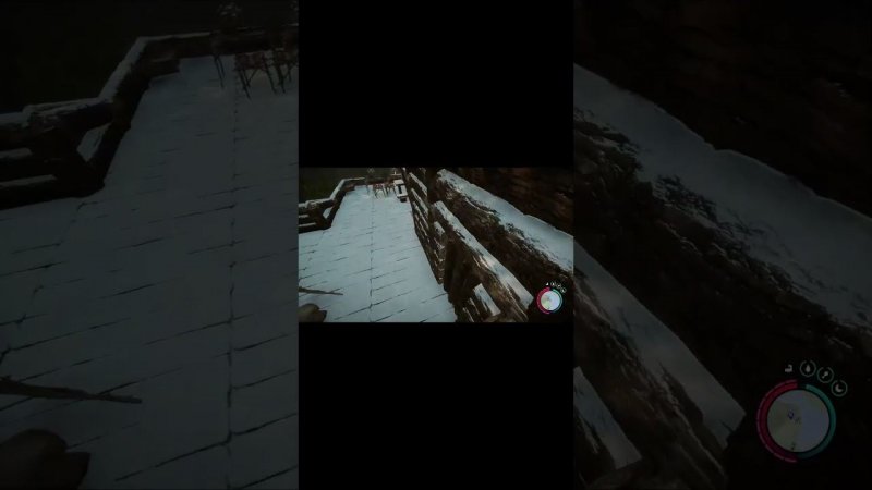 БАЗА В ВОЗДУХЕ в Sons of The Forest ! #shorts #sonsoftheforest #forest