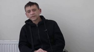 Допрос чепушило из 404, взорвашего генерала Москалика в Москве