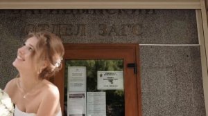 Свадьба Олег и Галина